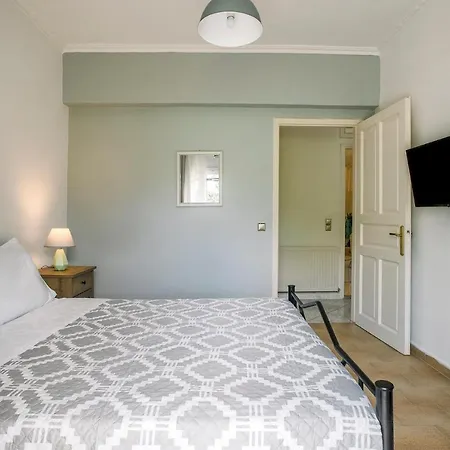 Apartament Anastasios *