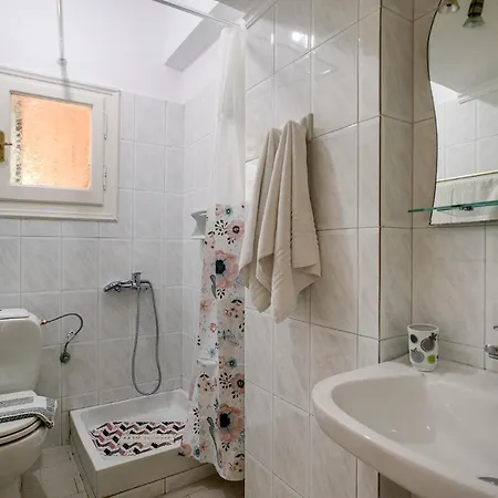 Anastasios Apartment Gazatika