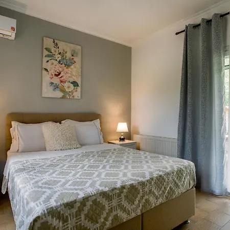 Apartment Anastasios