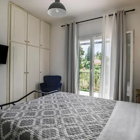 Apartment Anastasios *