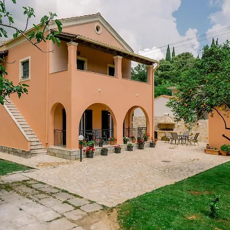 Apartment Anastasios