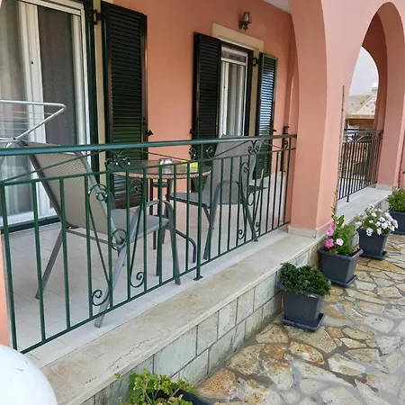 Anastasios * Gazatika