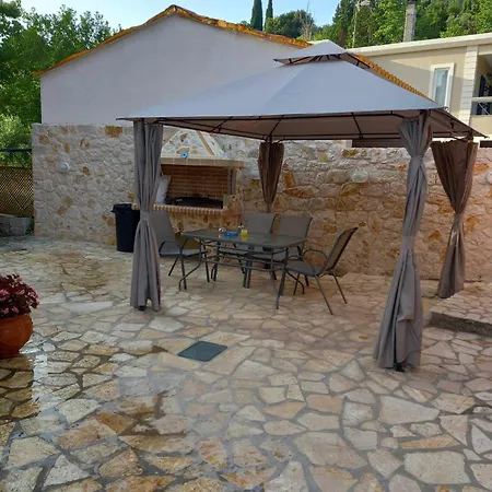 Apartment Anastasios